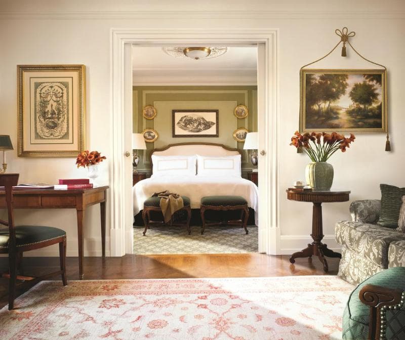 Four Seasons Hotel Firenze 4