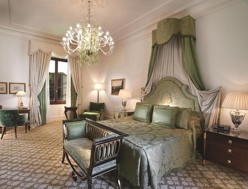 Four Seasons Hotel Firenze 5