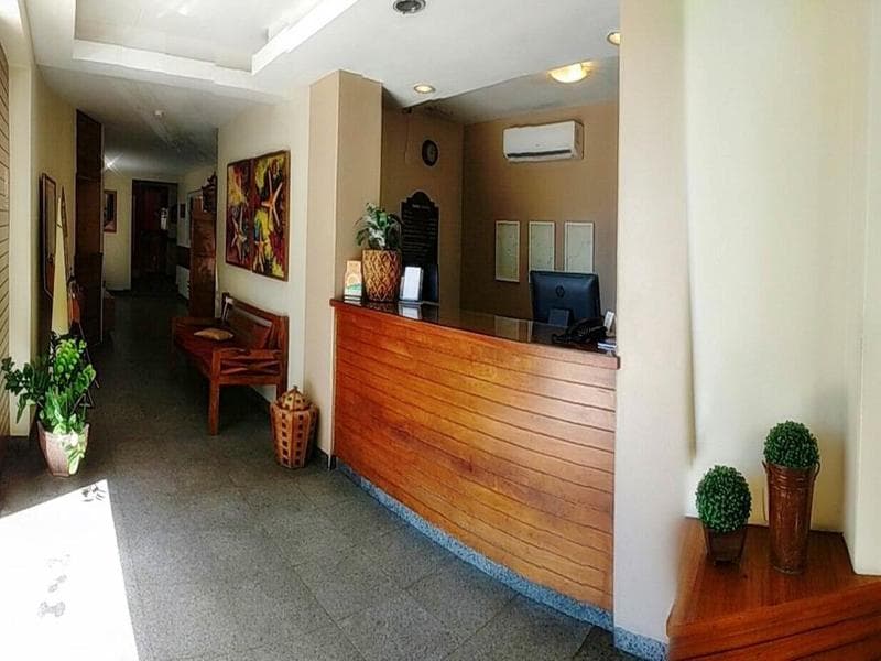 Portal Da Praia Hotel 4