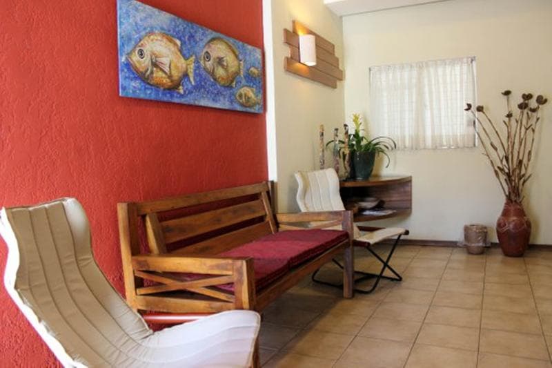 Portal Da Praia Hotel 5