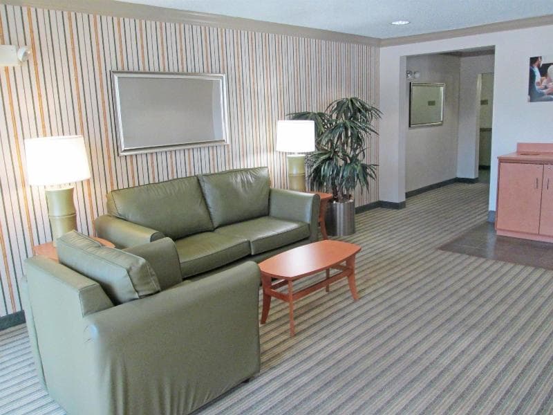 Extended Stay America Fort Worth Fossil Creek 4