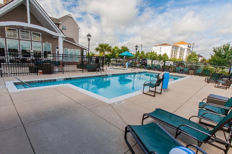 Residence Inn Florence photo 1