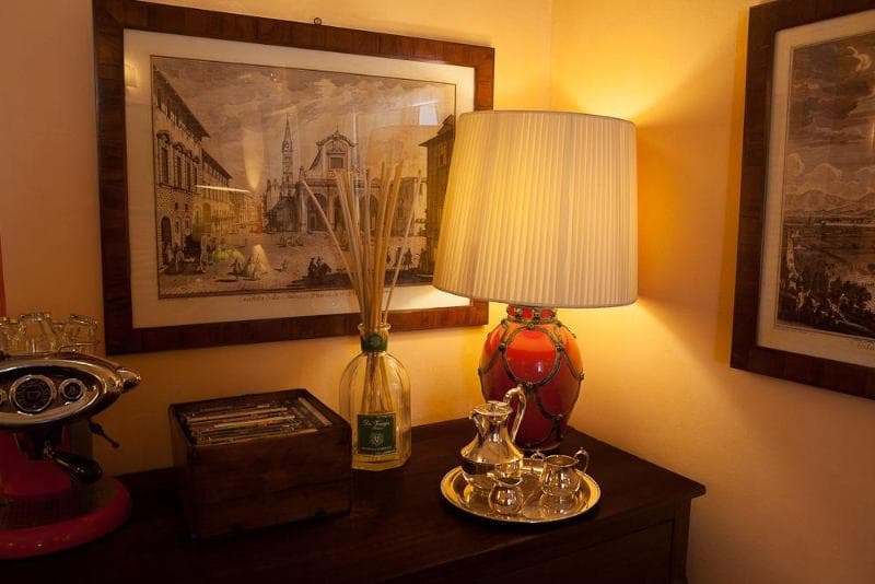 Antica Dimora Firenze 5