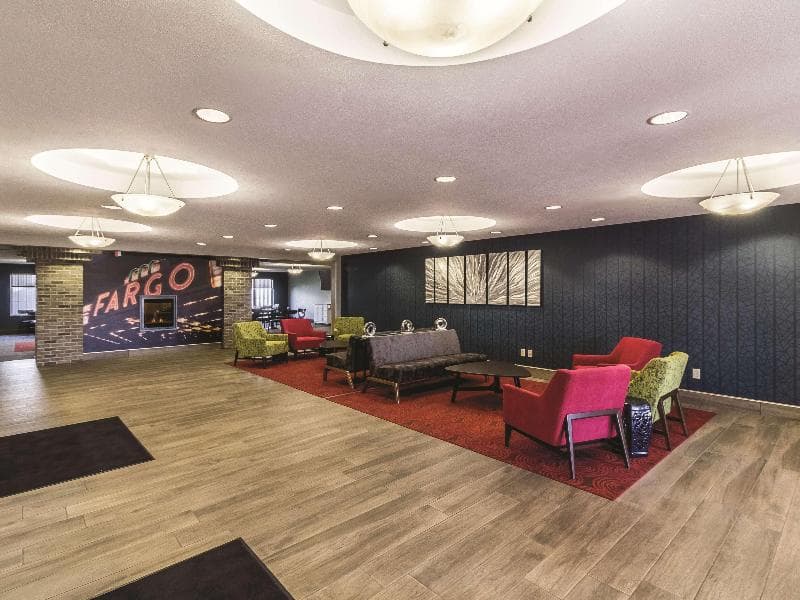 La Quinta Inn & Suites by Wyndham Fargo-Medical Center 5