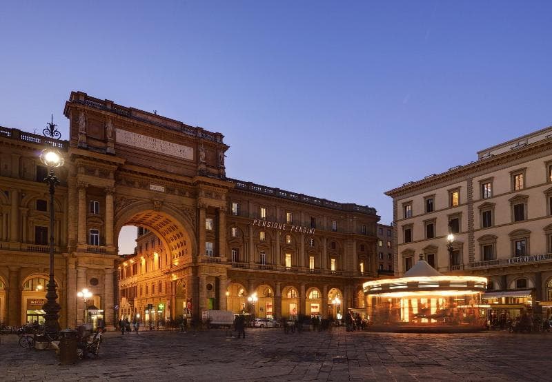Hotel Pendini 2
