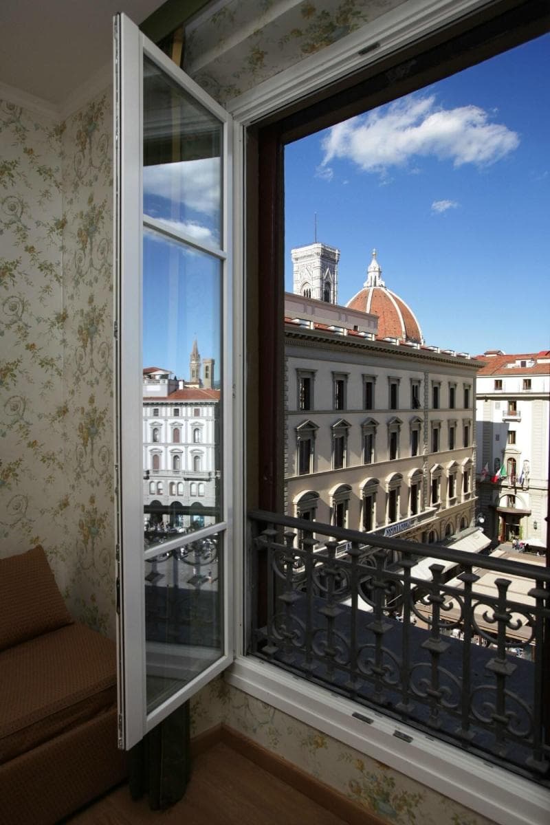 Hotel Pendini 3