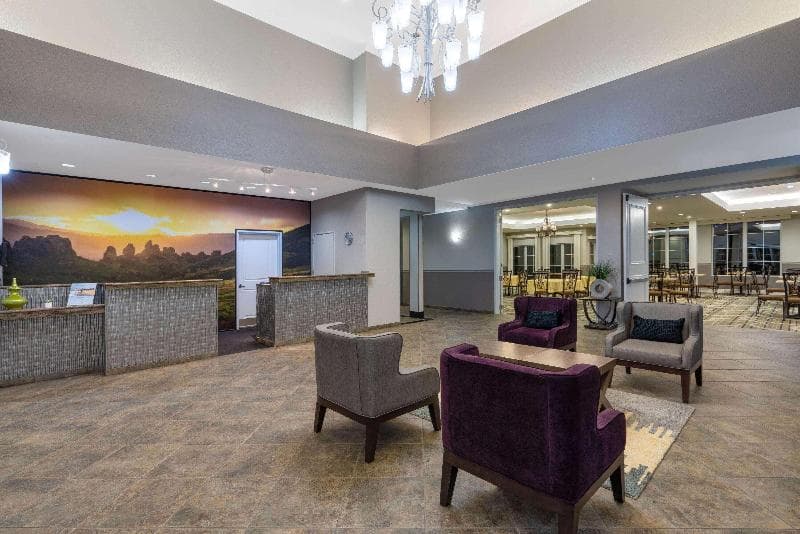 La Quinta Inn & Suites by Wyndham Loveland/Estes Park 5