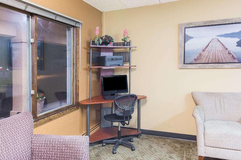 Days Inn By Wyndham Sioux Falls Empire main