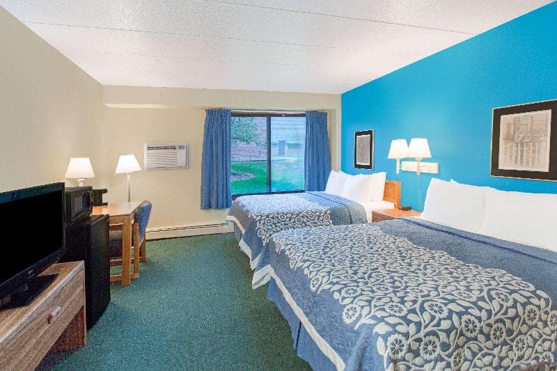 Days Inn By Wyndham Sioux Falls Empire 3