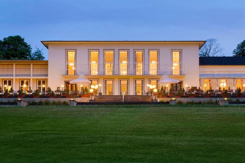 Dolce by Wyndham Bad Nauheim 3