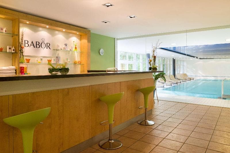 Dolce by Wyndham Bad Nauheim 4