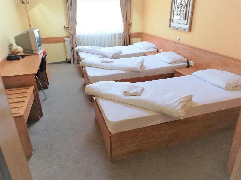 Airport Global Hotel photo 1