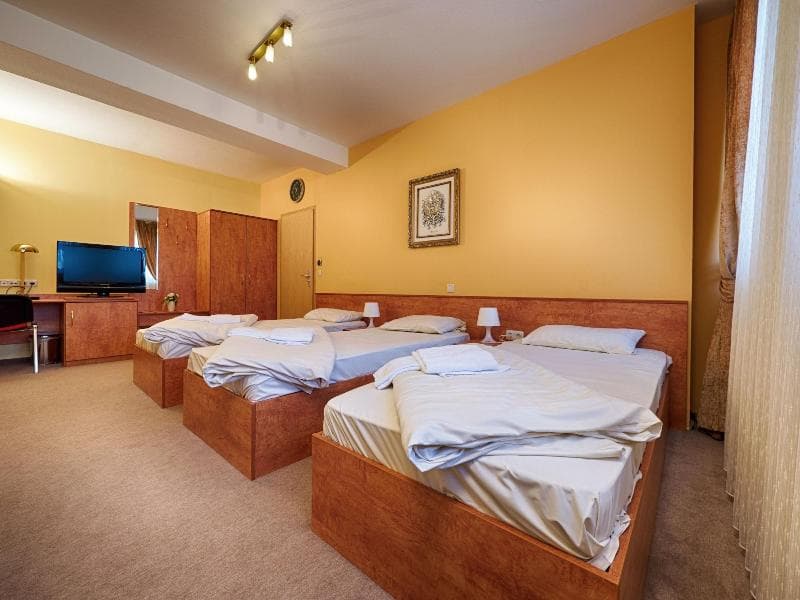 Airport Global Hotel 4