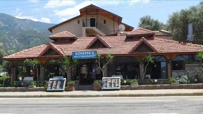 Sonmez 5