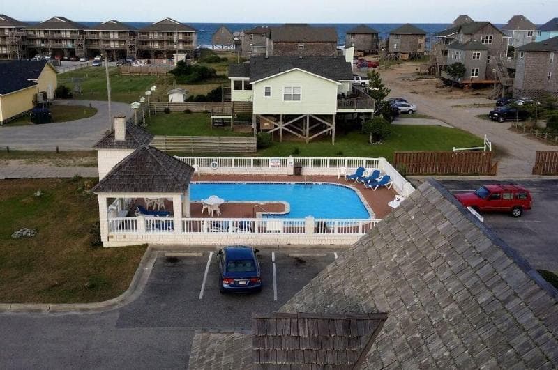 Hatteras Island Inn 3