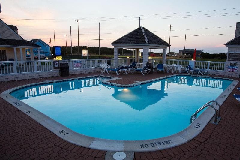 Hatteras Island Inn 5