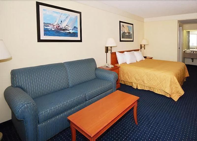 Hatteras Island Inn 2