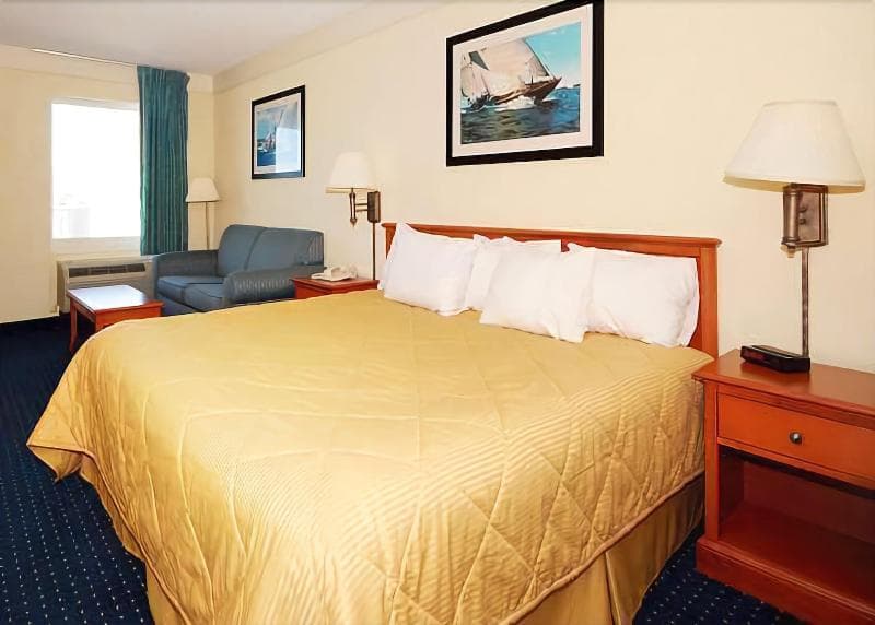 Hatteras Island Inn 4
