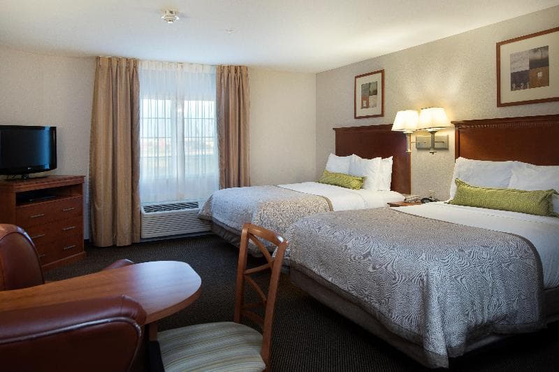 Candlewood Suites West Fort Worth 3