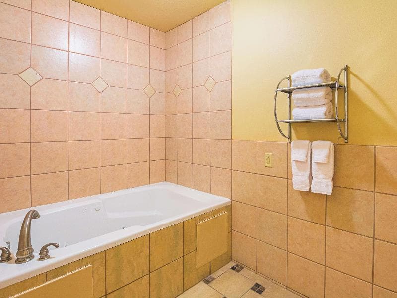 La Quinta Inn And Suites Forest Hill/ Fort Worth 4