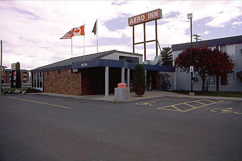 Aero Inn 5