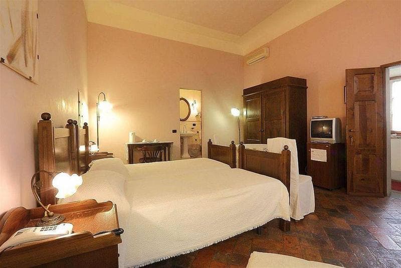 La Residenza Del Proconsolo (Adults Only) photo 1