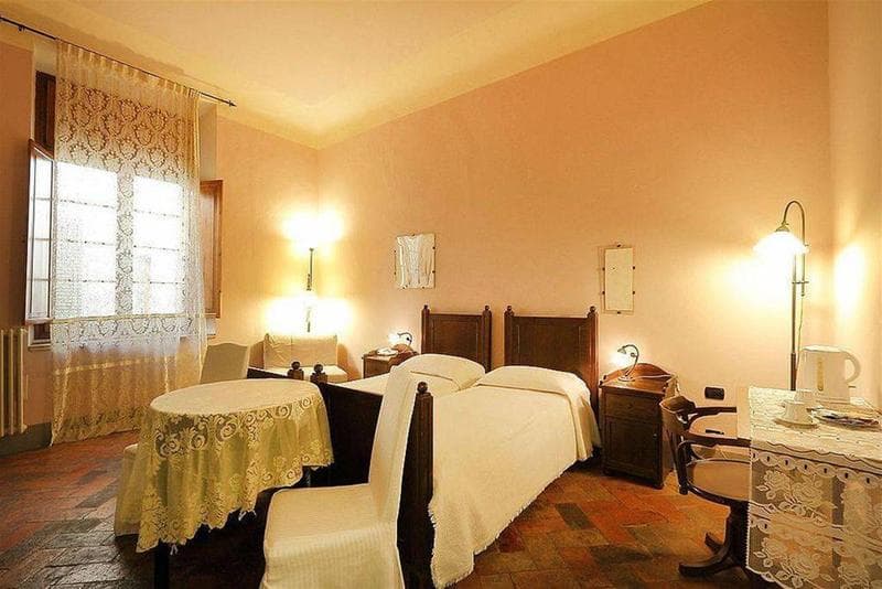 La Residenza Del Proconsolo (Adults Only) 3