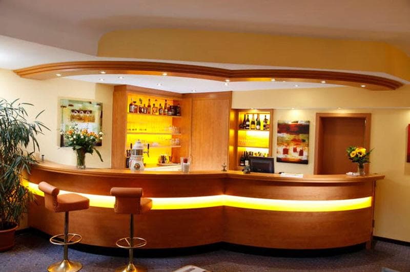 Ferienhotel Ödenhof main