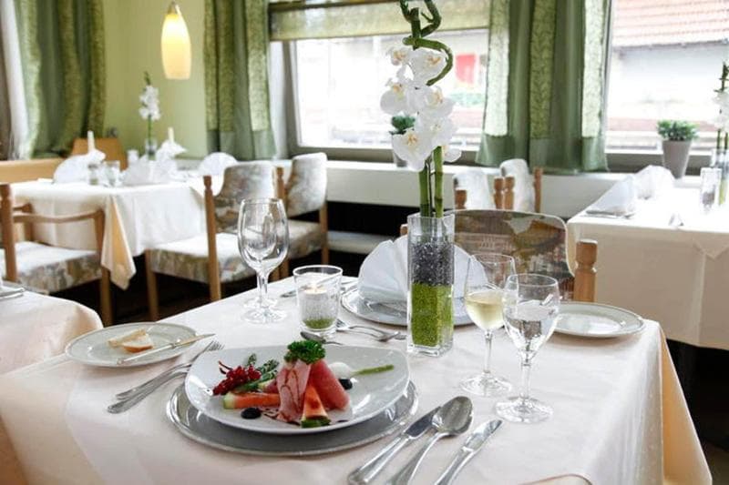 Ferienhotel Ödenhof 3