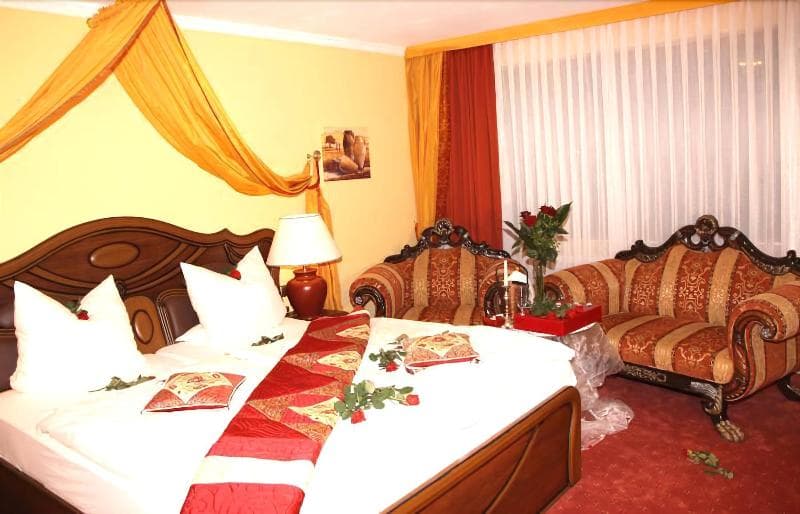 Ferienhotel Ödenhof 4