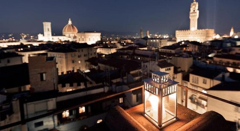 Hotel Torre Guelfa photo 1