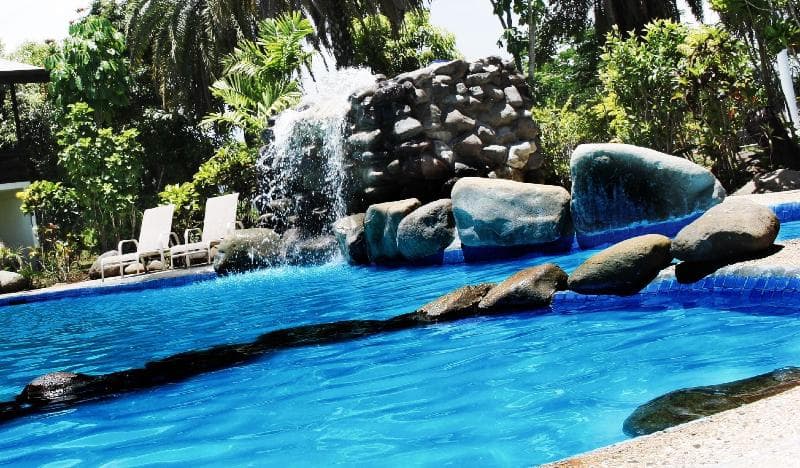 Hotel Oasis 3