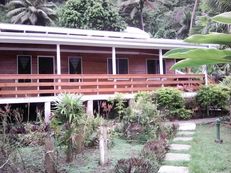 Daku Resort 4