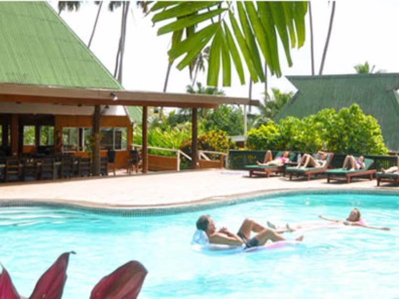 Daku Resort photo 1