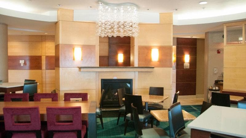 Springhill Suites Colorado Springs South 2