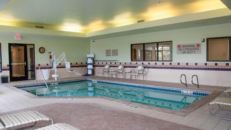 Springhill Suites Colorado Springs South 3