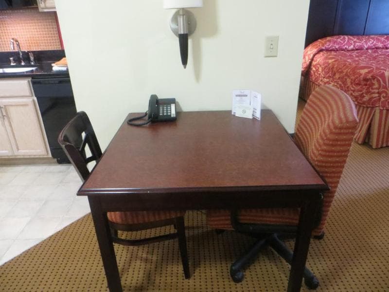 Ashley Quarters Hotel 3
