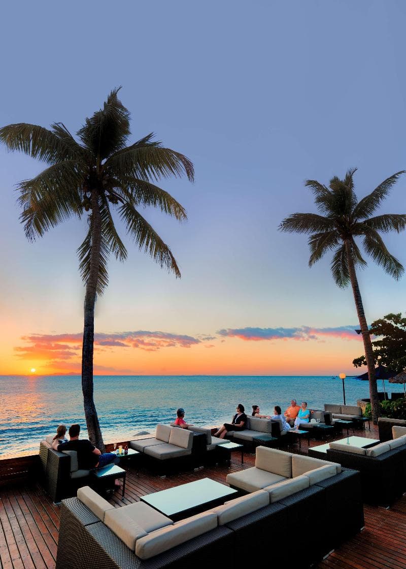 Radisson Blu Resort Fiji Denarau Island photo 1