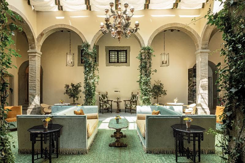 Villa San Michele, A Belmond Hotel (Classic) 4