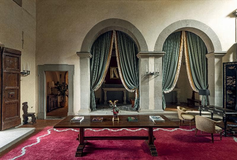 Villa San Michele, A Belmond Hotel (Classic) photo 1