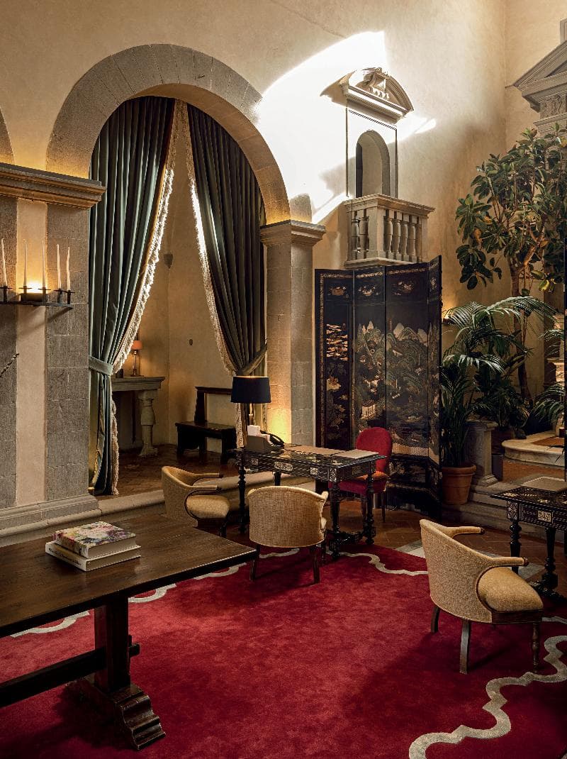 Villa San Michele, A Belmond Hotel (Classic) 5