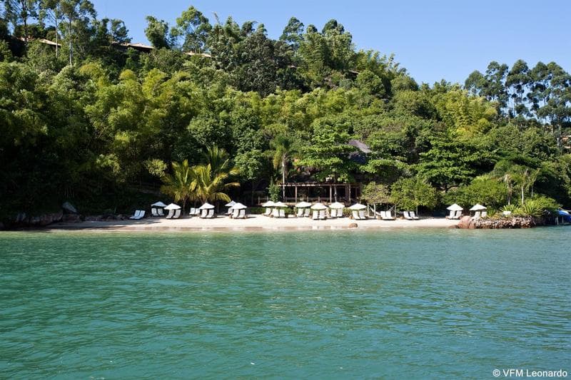 Ponta Dos Ganchos (Adults Only) main