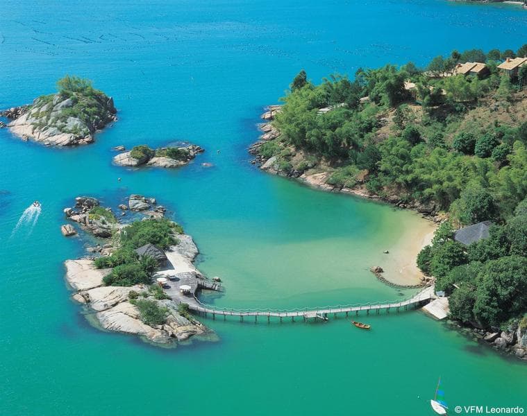Ponta Dos Ganchos (Adults Only) 3