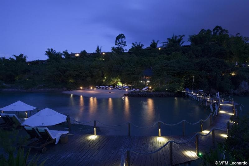 Ponta Dos Ganchos (Adults Only) 4