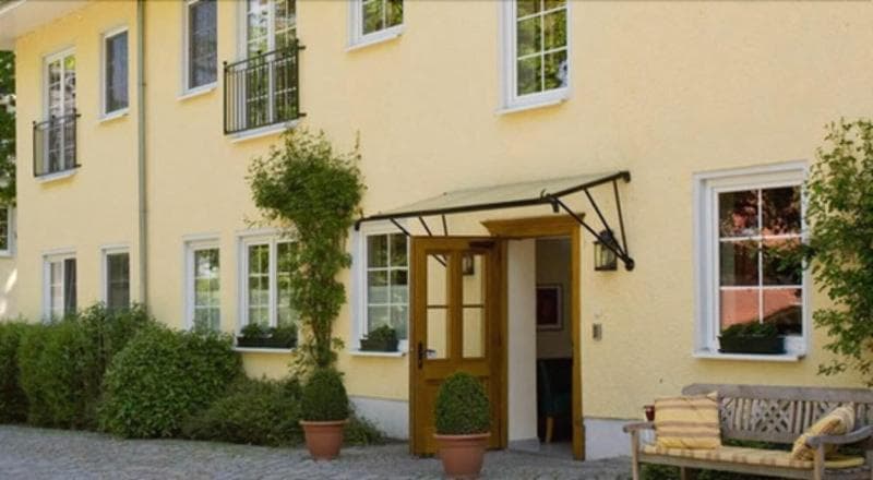 Residenz Müritzpark 5