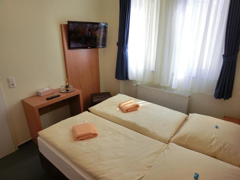 Hotel Expo 5