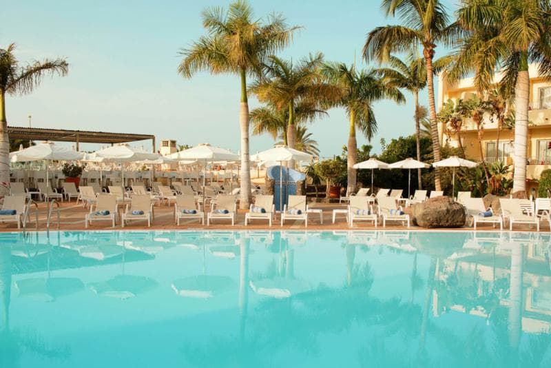 R2 Buganvilla Hotel & Spa 2
