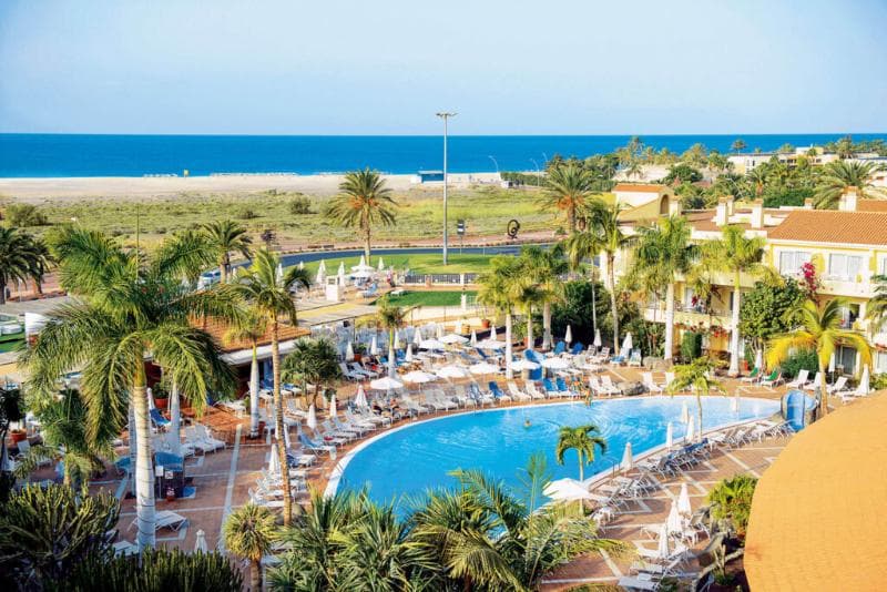 R2 Buganvilla Hotel & Spa 3