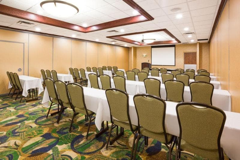 Best Western Fairmont 3