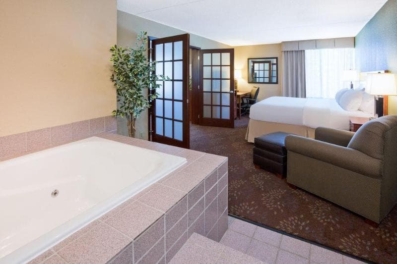 Best Western Fairmont 5